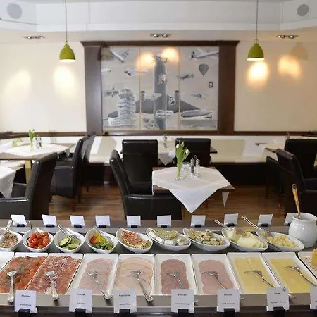 Das Reinisch Business Hotel 