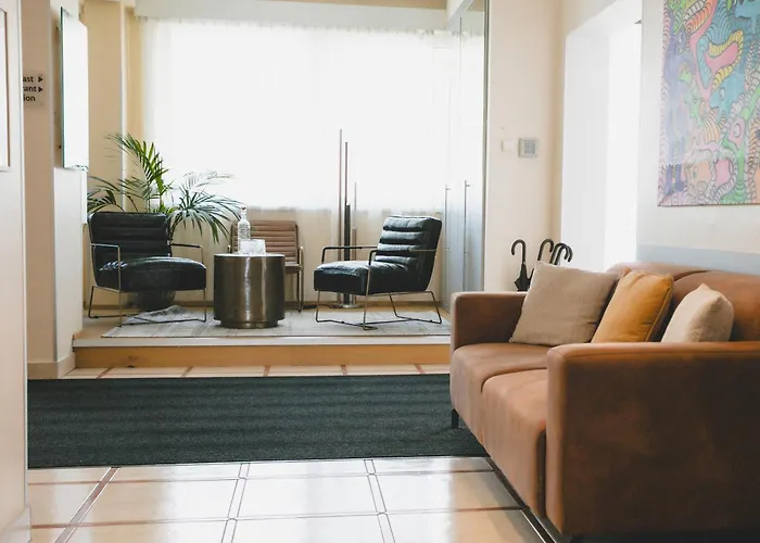 Das Reinisch Hotel - Near Vienna Airport