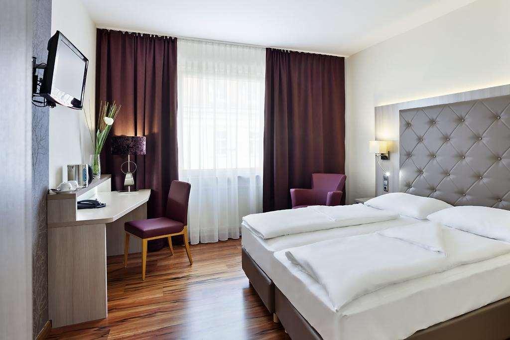 Hotel Reinisch - Near Vienna Airport 4*