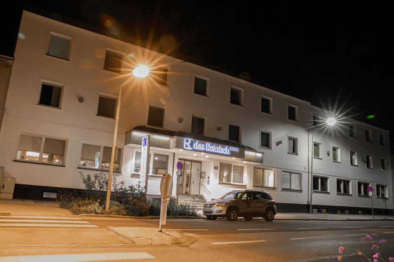 Hotel Reinisch - Near Vienna Airport