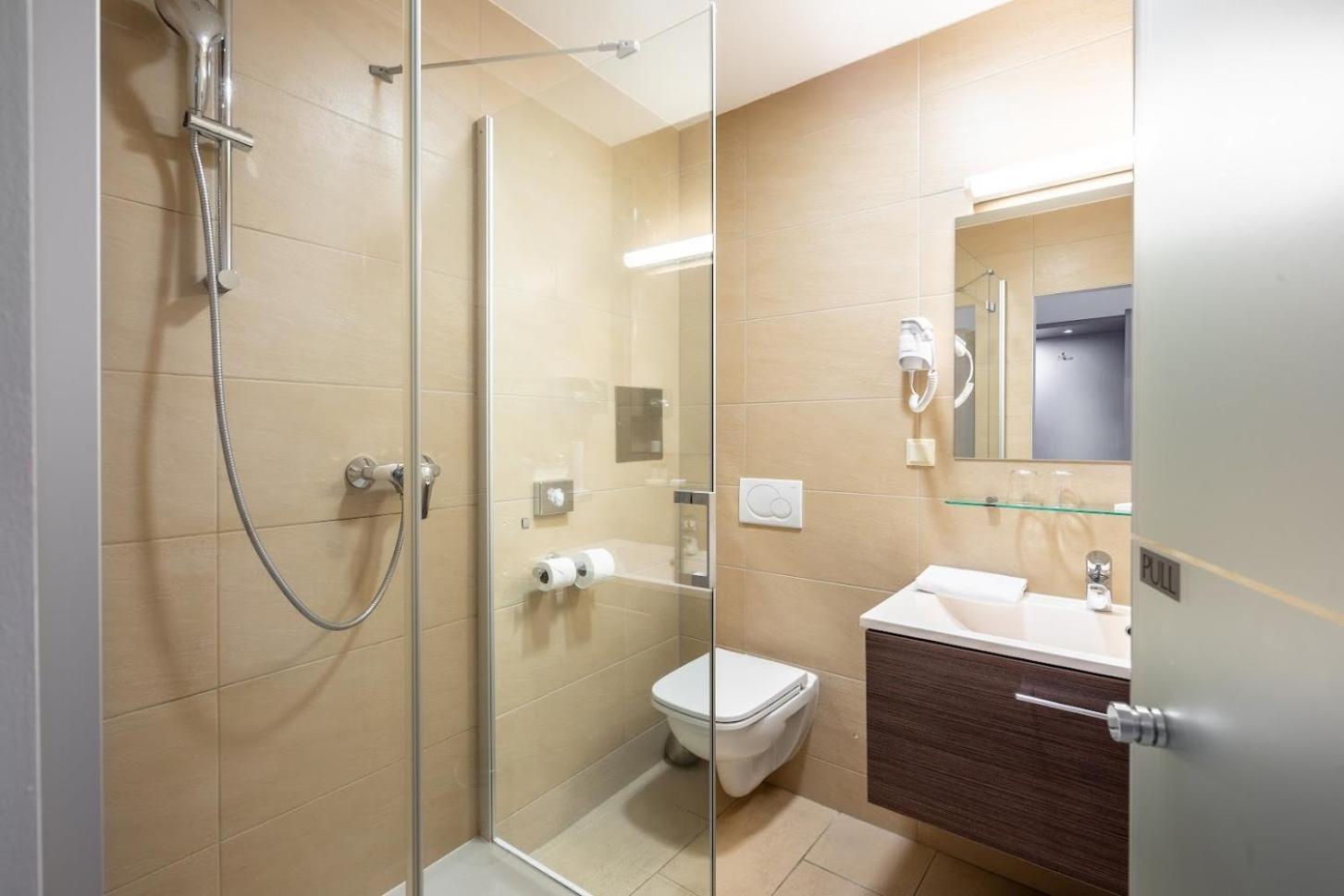 Reinisch - Near Vienna Airport Hotel 4*