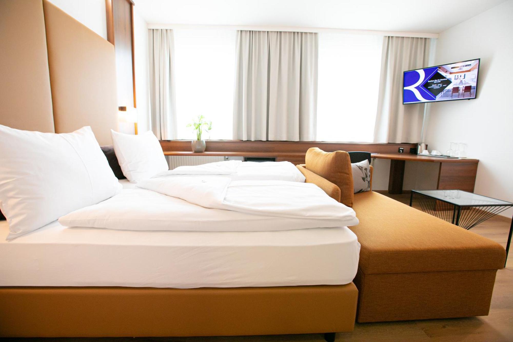 Reinisch - Near Vienna Airport Hotel Schwechat