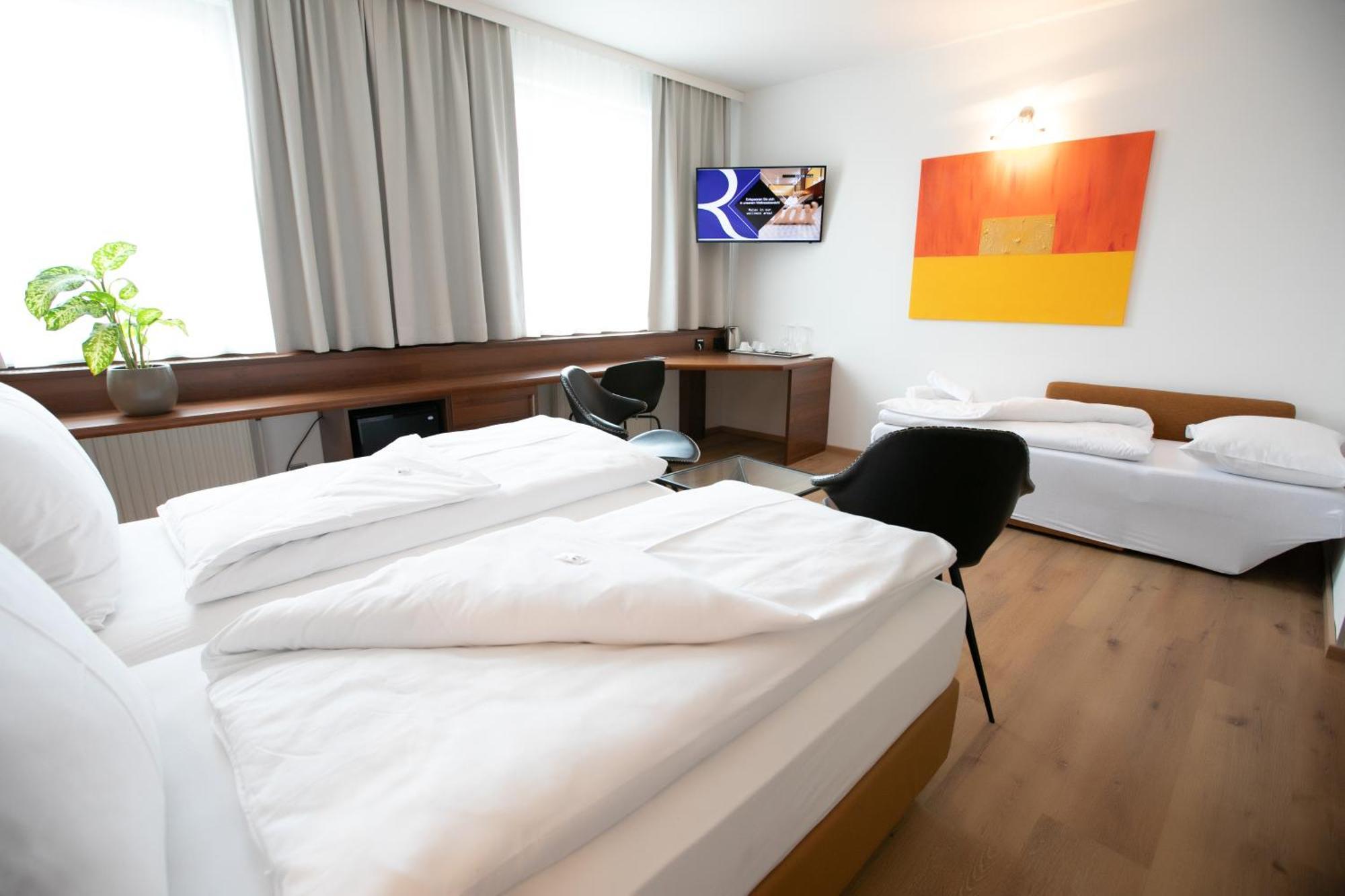 Reinisch - Near Vienna Airport Hotel Schwechat