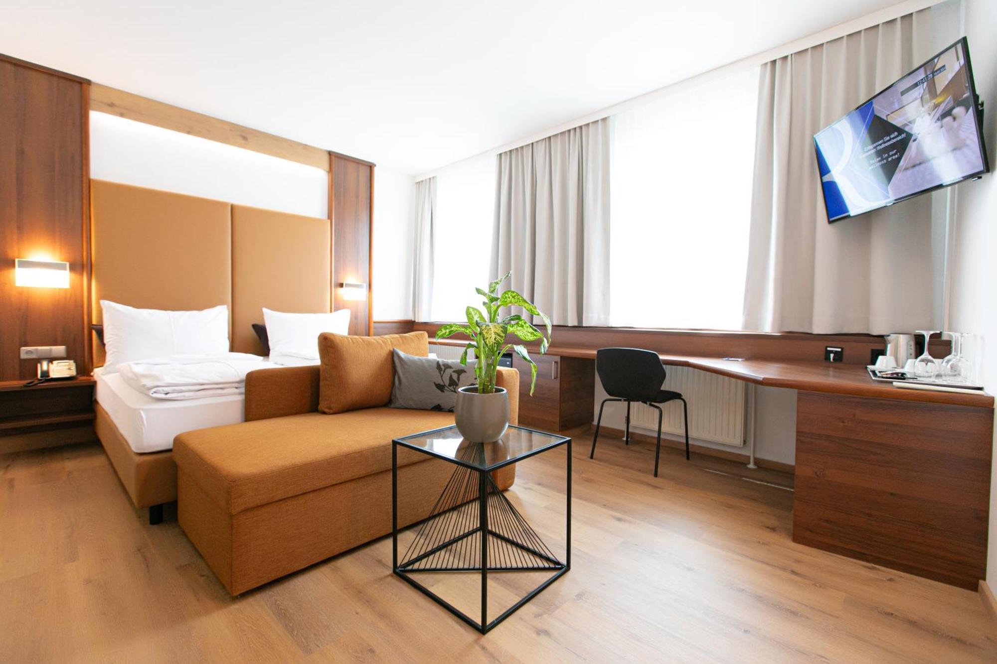Hotel Reinisch - Near Vienna Airport