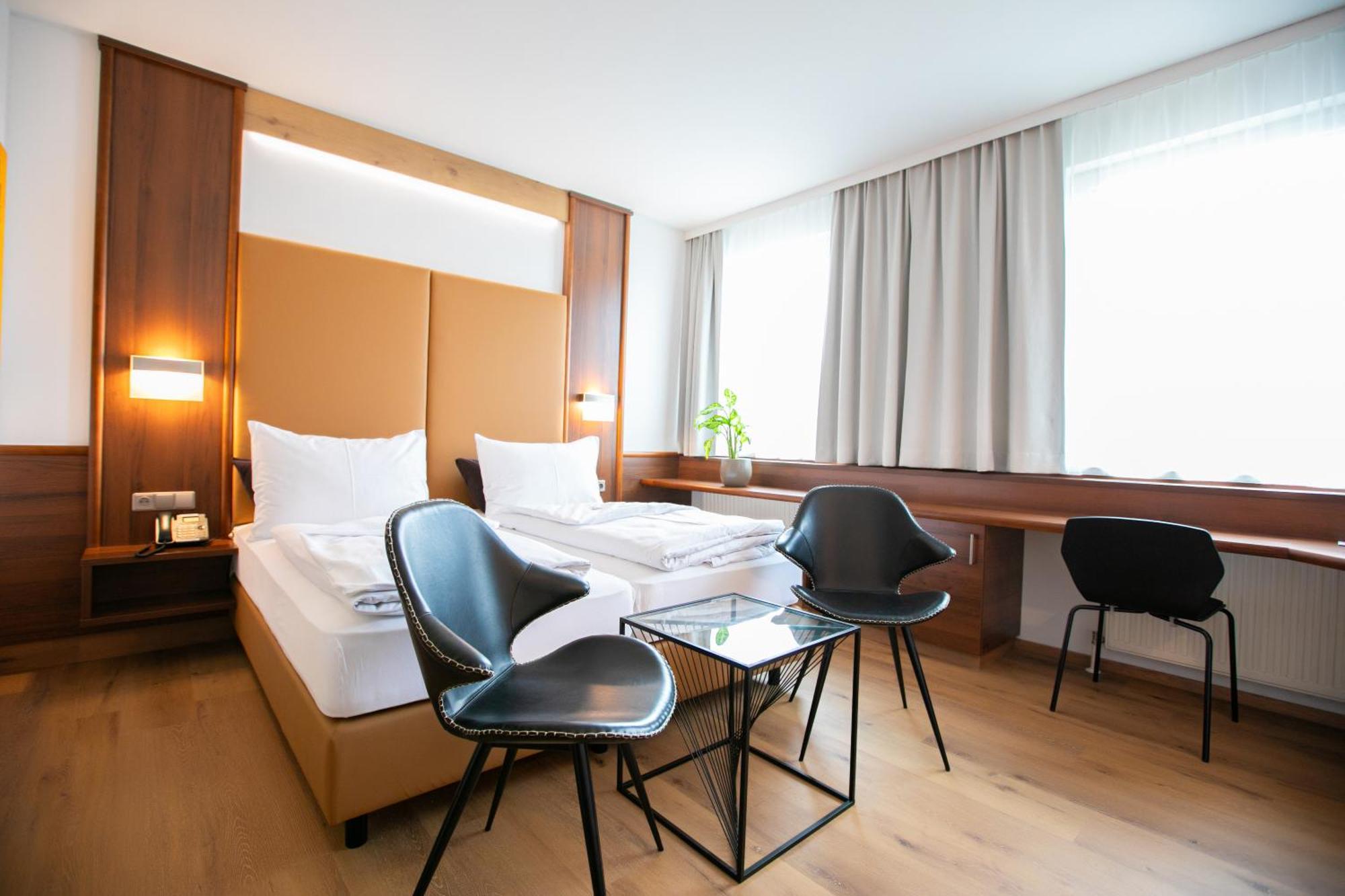 Reinisch - Near Vienna Airport 4* Schwechat