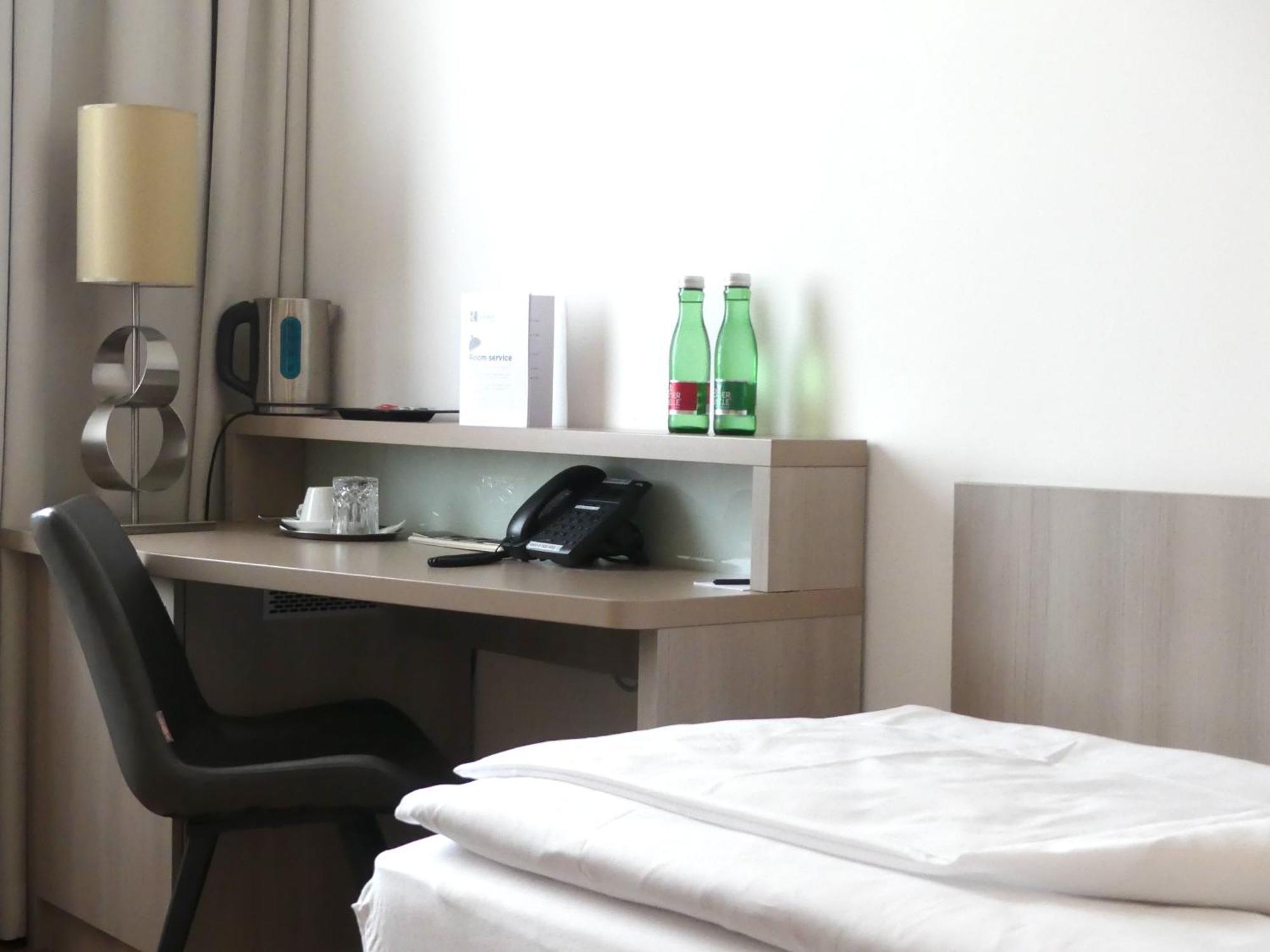 Hotel Reinisch - Near Vienna Airport 4*
