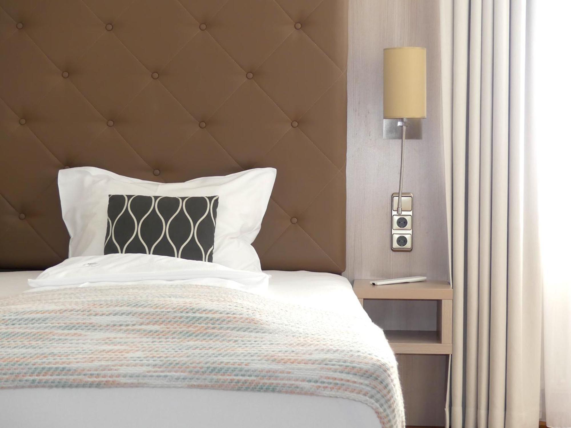 Reinisch - Near Vienna Airport Hotel Schwechat