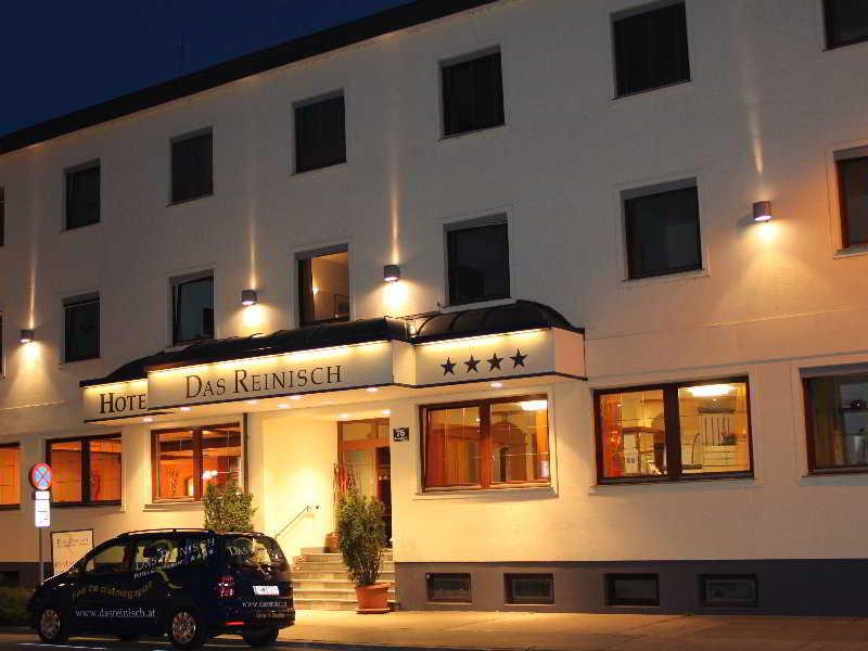 Reinisch - Near Vienna Airport 4* Schwechat