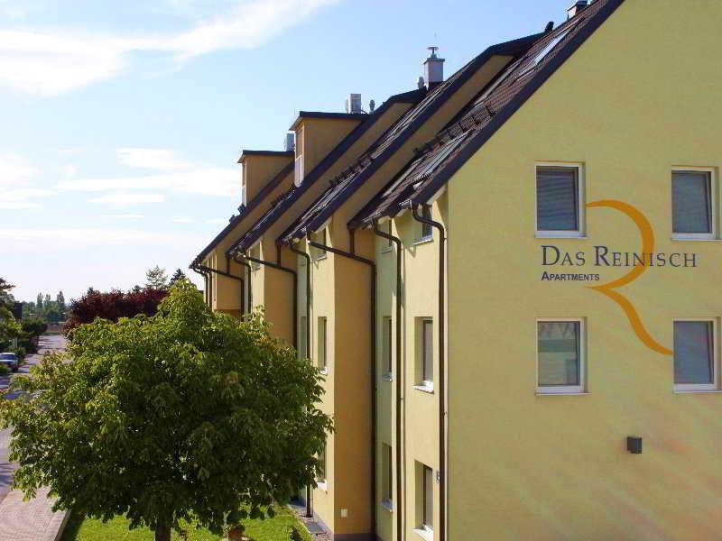 Hotel Reinisch - Near Vienna Airport Schwechat