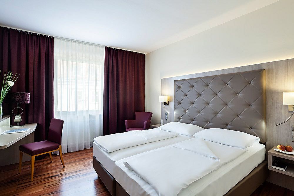 Reinisch - Near Vienna Airport 4* Schwechat