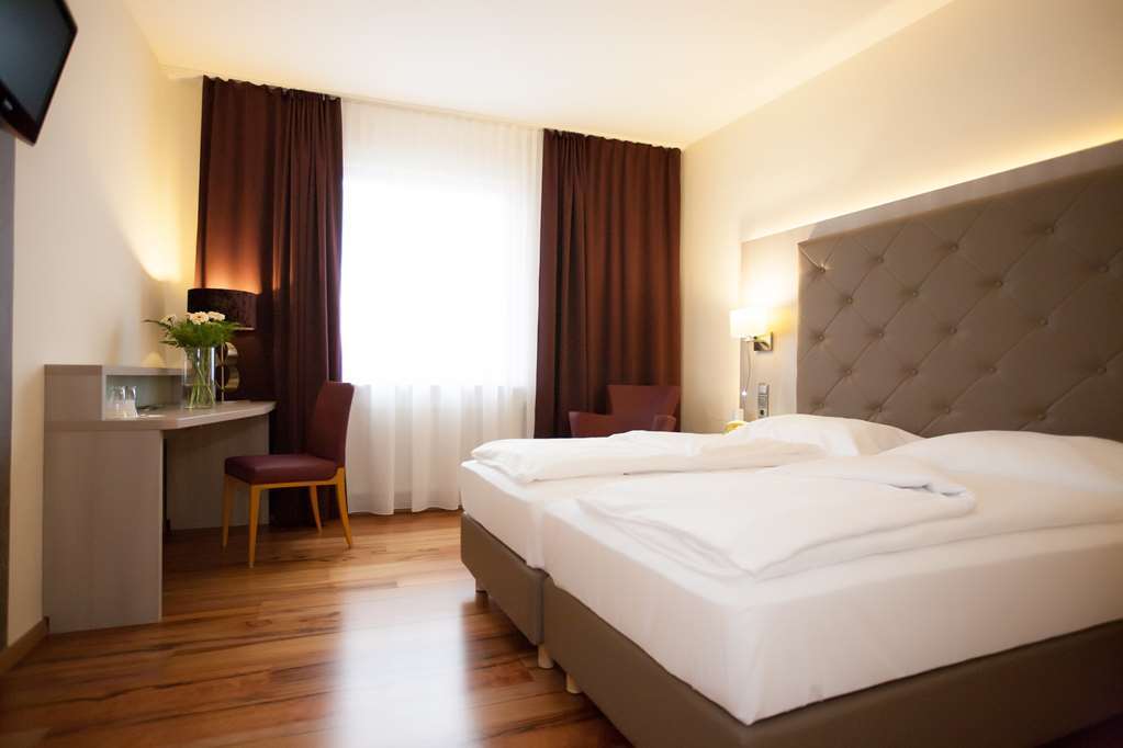 Reinisch - Near Vienna Airport Hotel