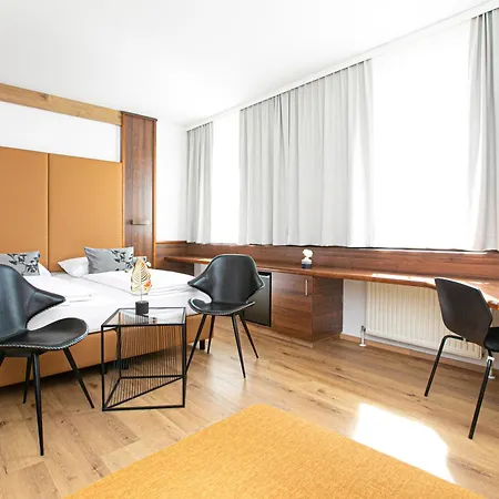 Das Reinisch Business Hotel Schwechat Zimmer foto
