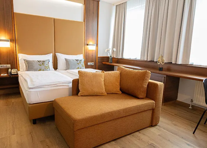 Das Reinisch Hotel - Near Vienna Airport