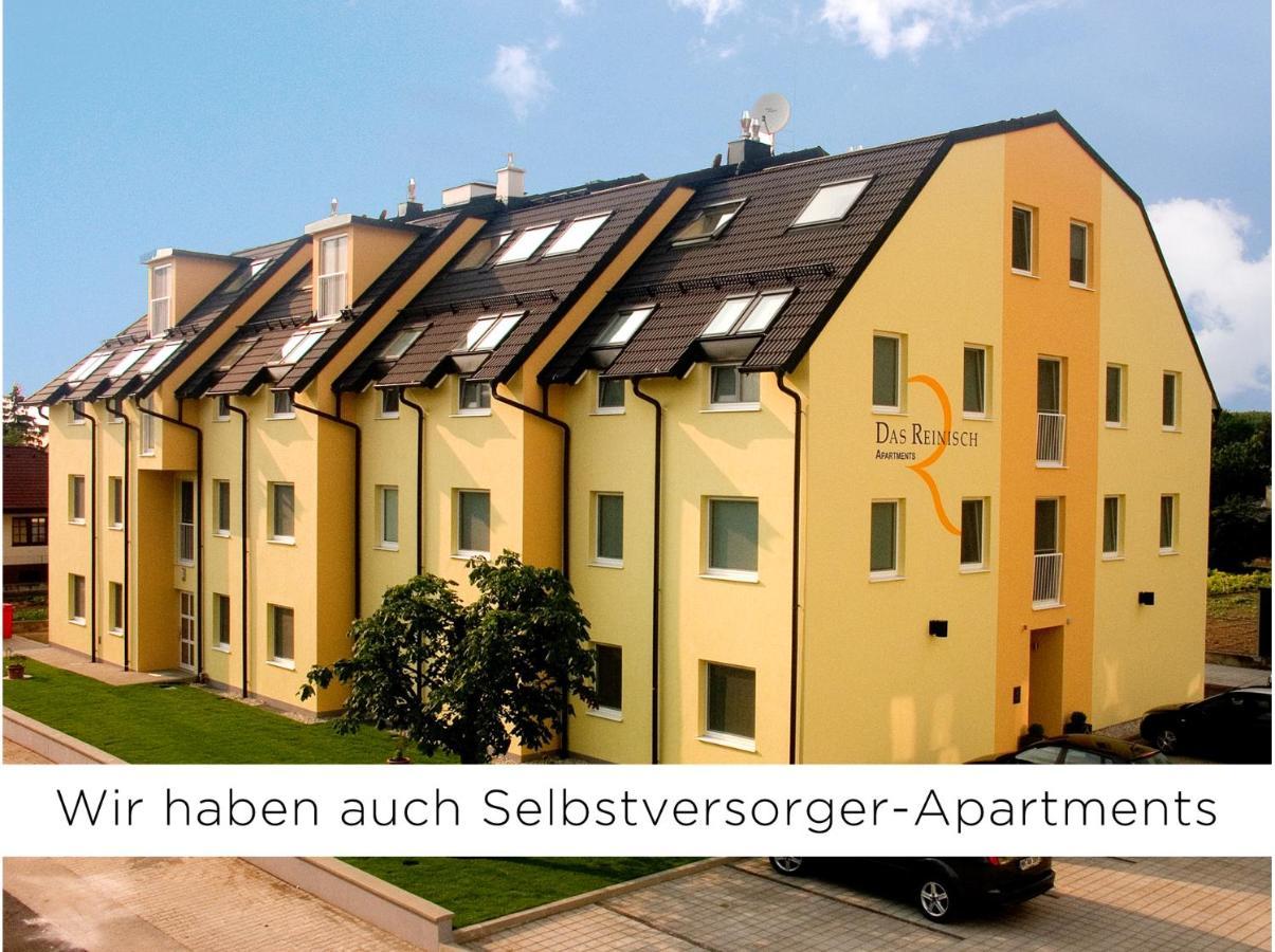Reinisch Business Schwechat