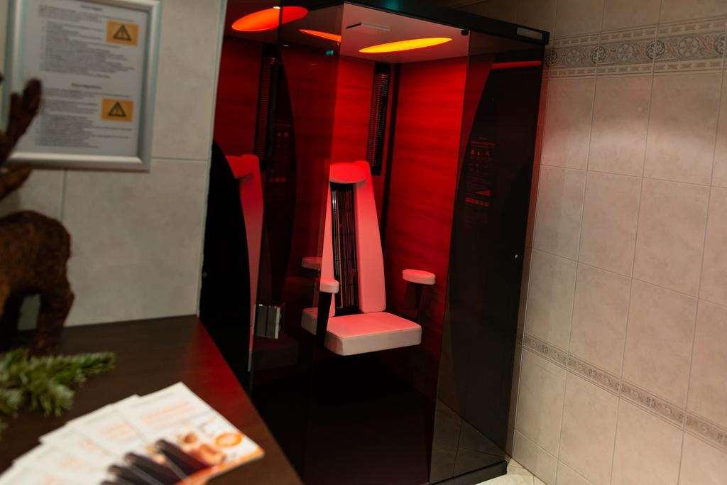 Hotel Reinisch Business