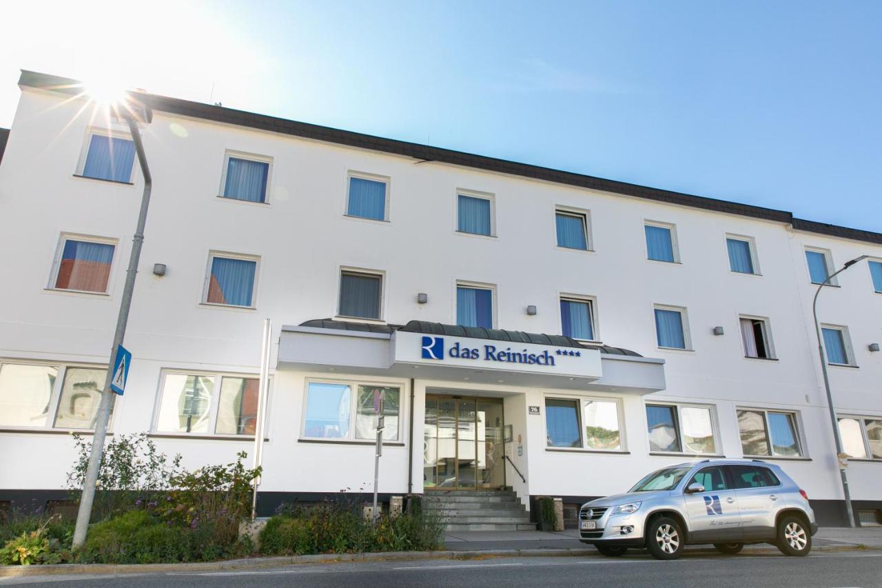 Hotel Reinisch Business Schwechat