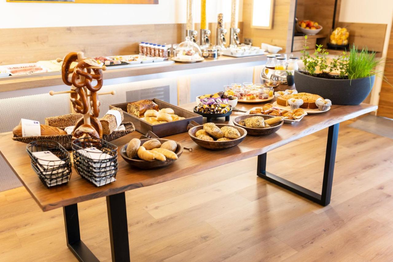 Reinisch Business Hotel Schwechat