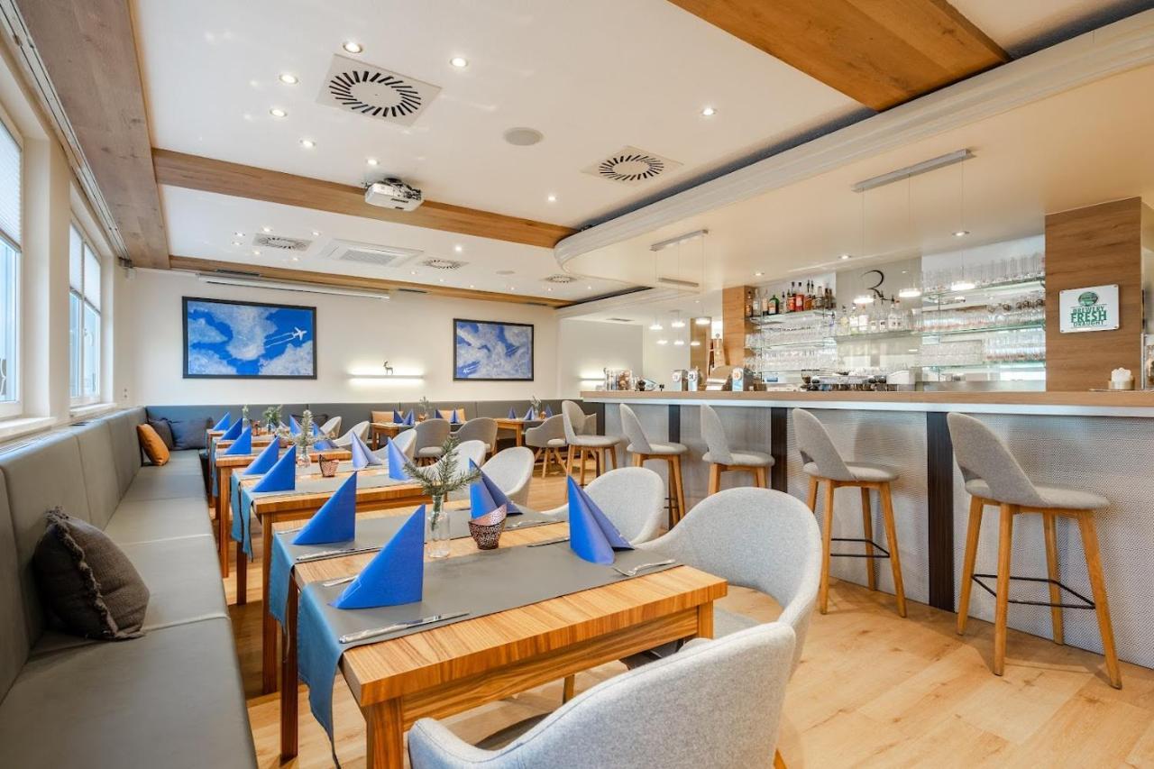 Hotel Reinisch Business 4*
