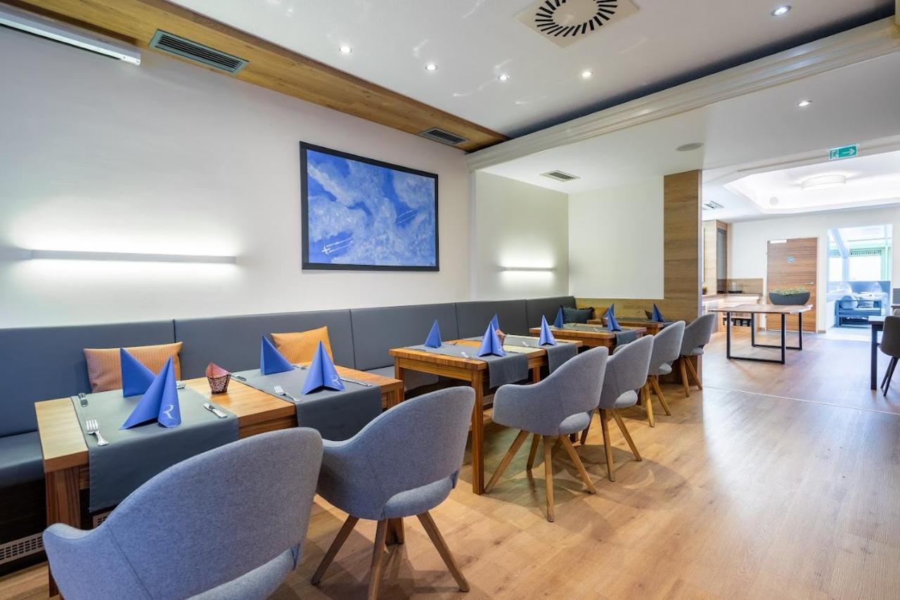 Hotel Reinisch Business Schwechat