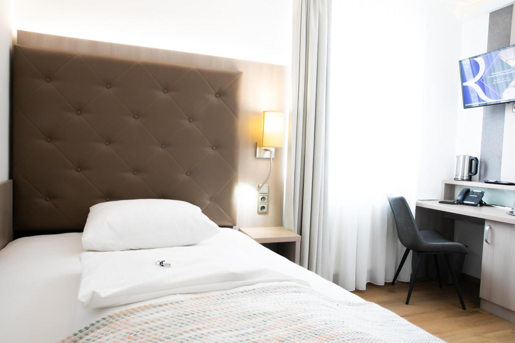 Reinisch - Near Vienna Airport 4* Schwechat