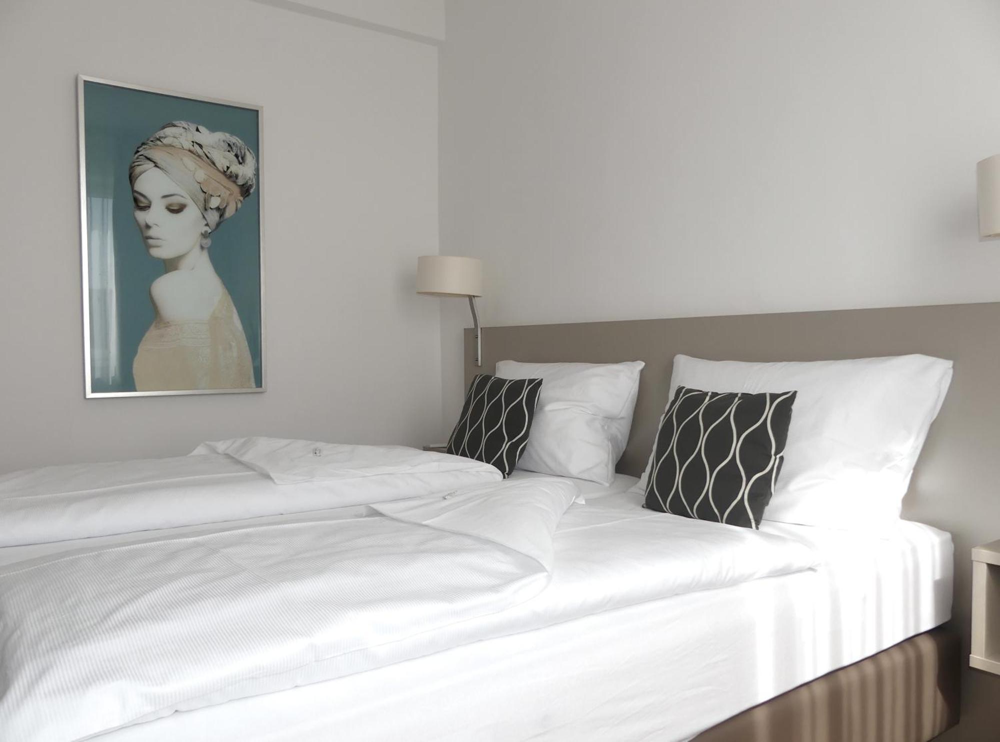 Reinisch - Near Vienna Airport Hotel
