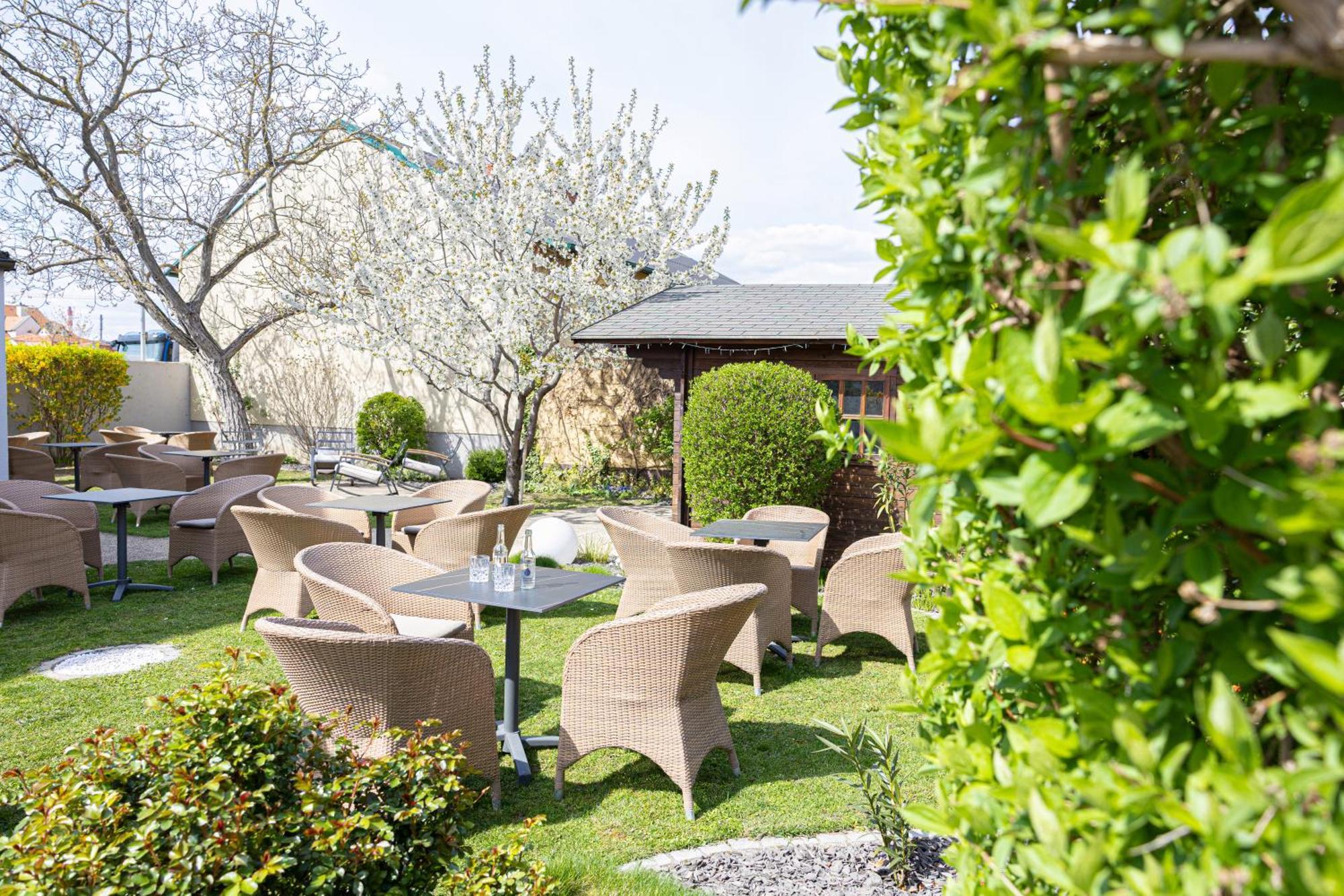 Reinisch - Near Vienna Airport Hotel Schwechat
