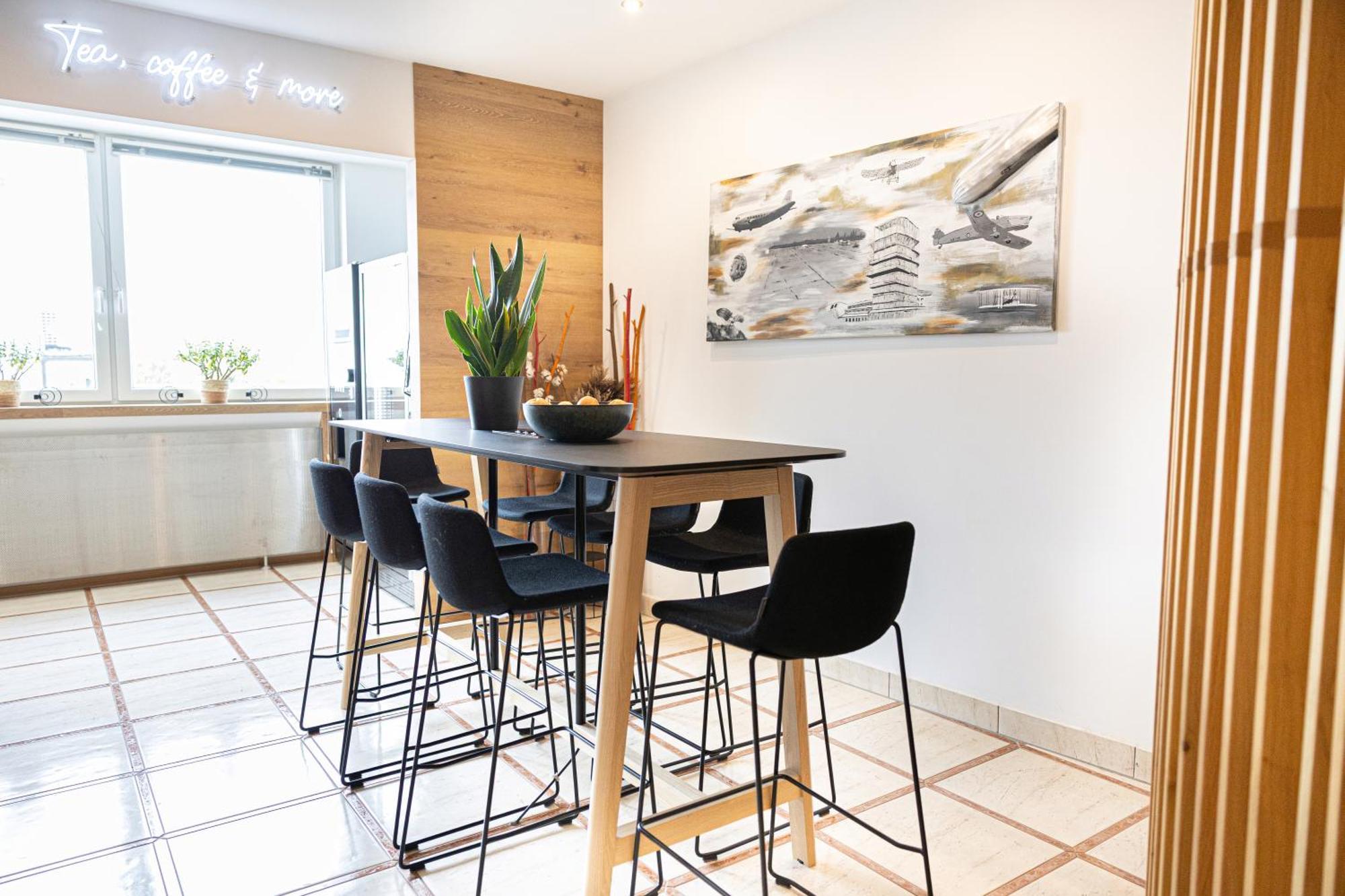 Reinisch - Near Vienna Airport Hotel 4*