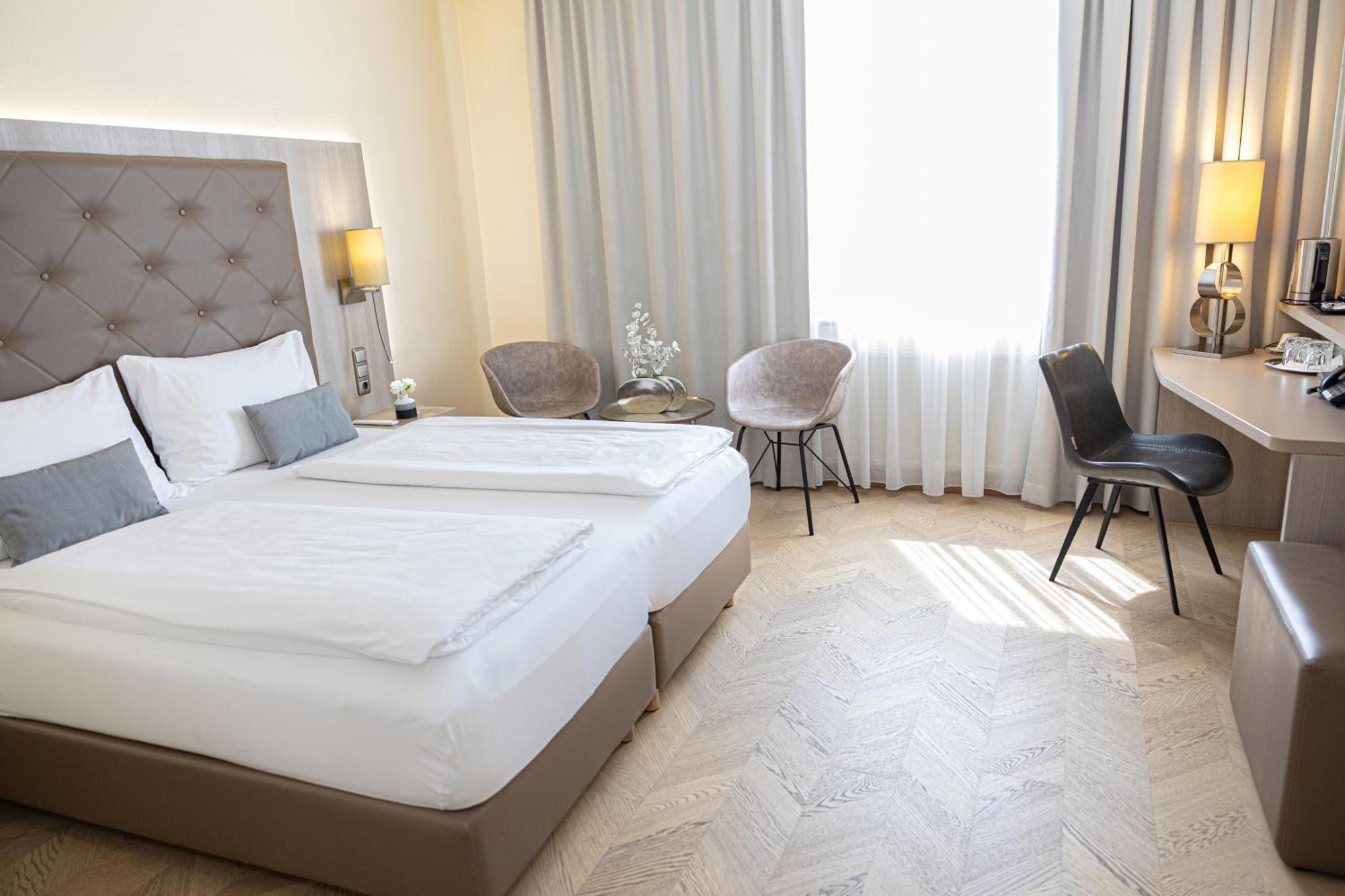 Hotel Reinisch - Near Vienna Airport Schwechat