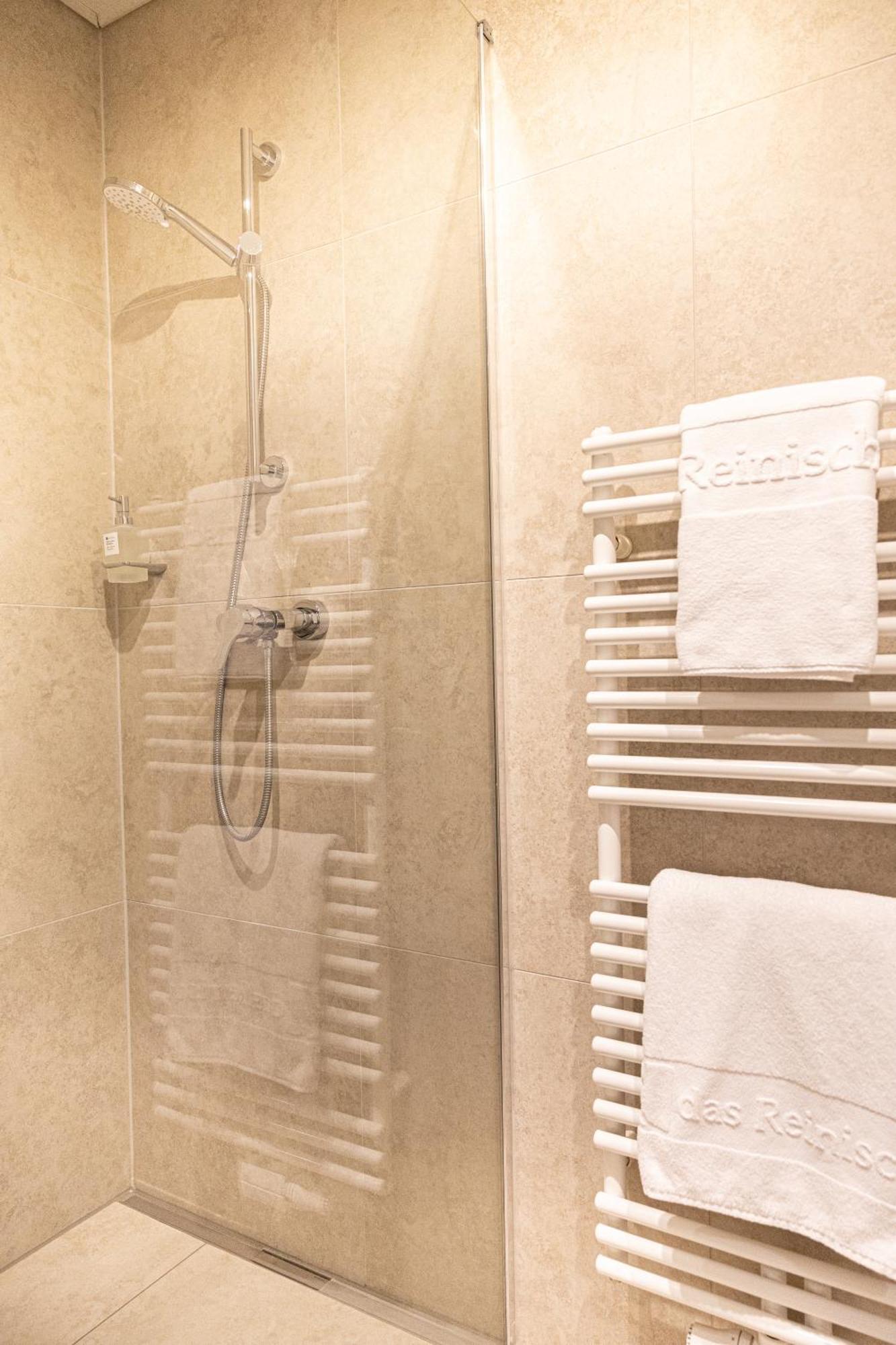 Reinisch - Near Vienna Airport 4* Schwechat
