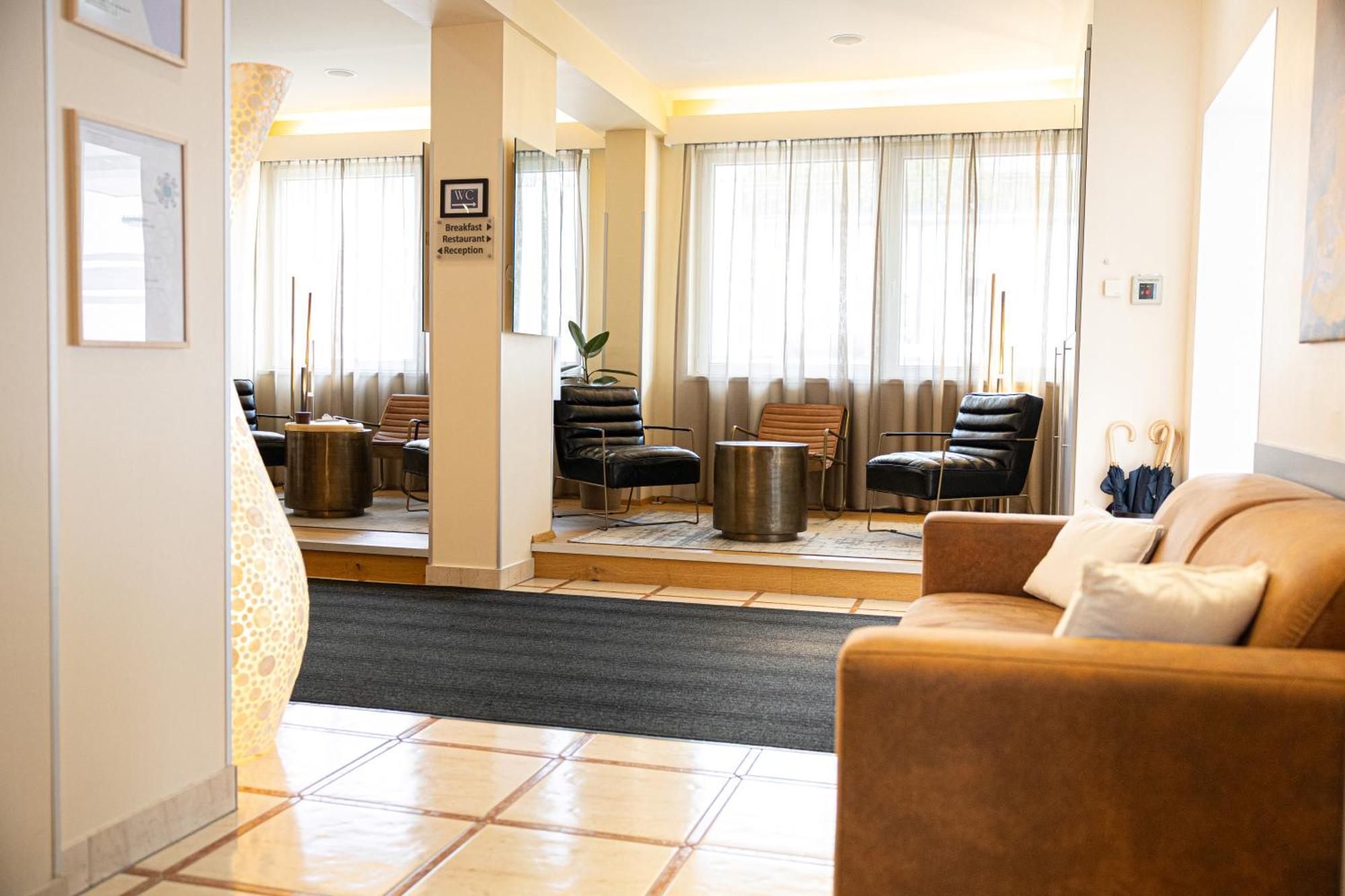 Reinisch - Near Vienna Airport Hotel Schwechat