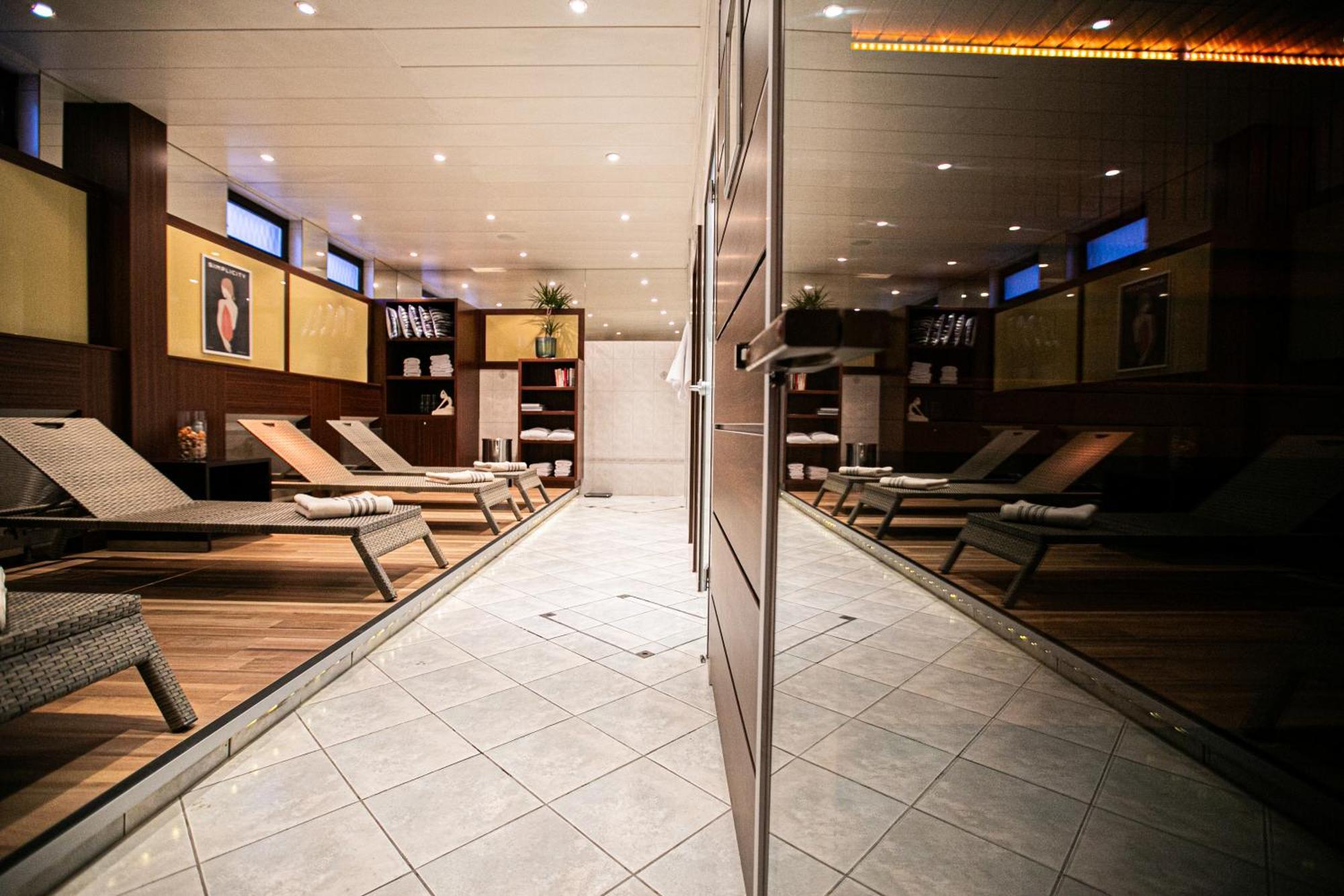 Reinisch - Near Vienna Airport 4*