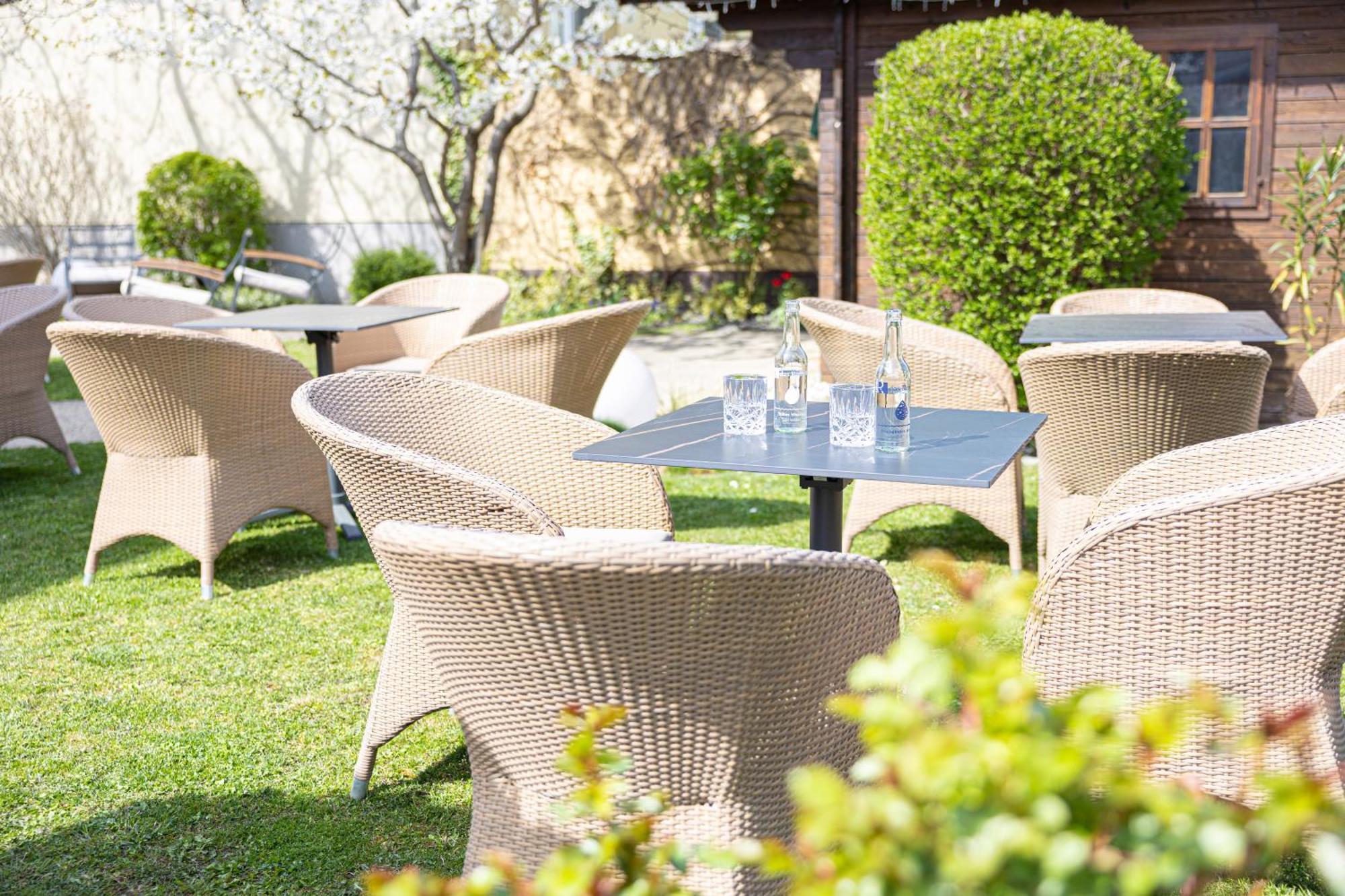 Reinisch - Near Vienna Airport 4* Schwechat
