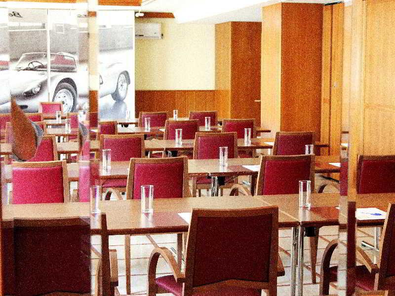 Hotel Reinisch Business