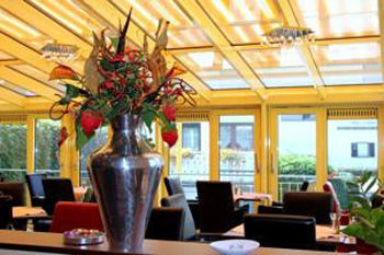 Hotel Reinisch Business 4*