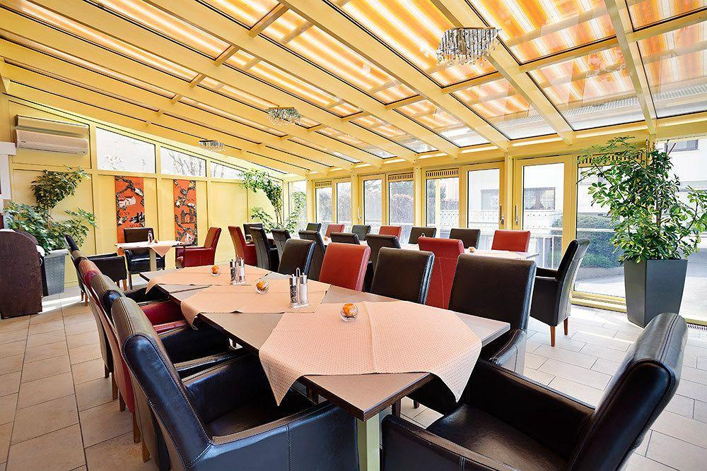 Reinisch Business Hotel