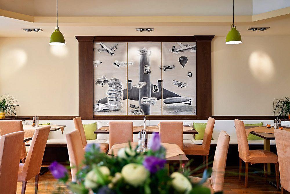 Hotel Reinisch Business