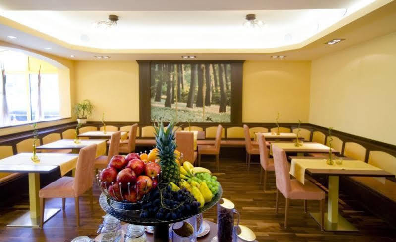 Reinisch - Near Vienna Airport 4* Schwechat
